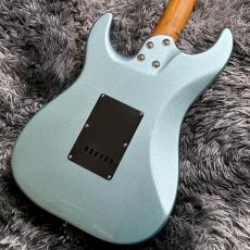 Bacchus GS-2DX RSM/M IBM -Univers Series- 【特価】【ステンレスフレット】_7