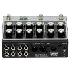 Tone King Royalist Preamp_6