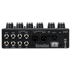 Tone King Royalist Preamp_7