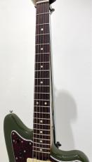 Fender Limited Edition Vintera II '50s Jazzmaster, Rosewood Fingerboard, Olive_3