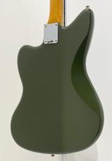 Fender Limited Edition Vintera II '50s Jazzmaster, Rosewood Fingerboard, Olive_5