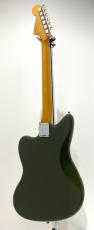 Fender Limited Edition Vintera II '50s Jazzmaster, Rosewood Fingerboard, Olive_6