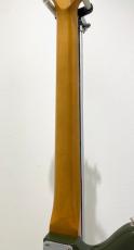 Fender Limited Edition Vintera II '50s Jazzmaster, Rosewood Fingerboard, Olive_7