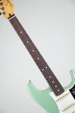 Fender Player II Stratocaster RW Birch Green【S/N MX26047515】_5