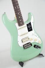 Fender Player II Stratocaster RW Birch Green【S/N MX26047515】_9
