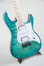FUJIGEN EOS-QM/M ~My Favorite Marine Blue~ "MIKIGAKKI UMEDA ORDER MODEL"_9