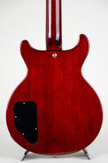 Epiphone Les Paul Special Double Cut Figured Bourbon Burst【S/N 25101521050】_3