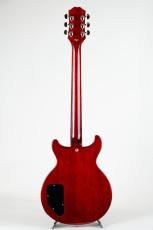 Epiphone Les Paul Special Double Cut Figured Bourbon Burst【S/N 25101521050】_4