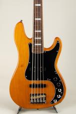 BEE WING Standard 5-Strings / ALDER / Vintage Natural