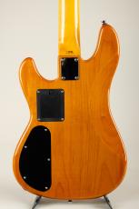 BEE WING Standard 5-Strings / ALDER / Vintage Natural_4
