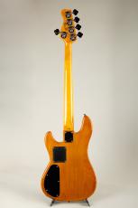 BEE WING Standard 5-Strings / ALDER / Vintage Natural_5