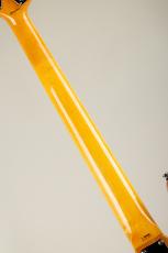 BEE WING Standard 5-Strings / ALDER / Vintage Natural_7
