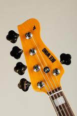 BEE WING Standard 5-Strings / ALDER / Vintage Natural_8