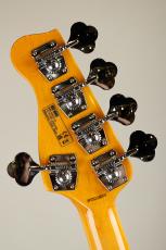 BEE WING Standard 5-Strings / ALDER / Vintage Natural_9