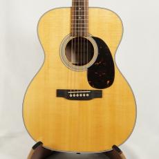 Martin 000-13E Retro Walnut  #3081281【2026 Specs Refresh!!】【オール単板】【ブラックウォルナット】
