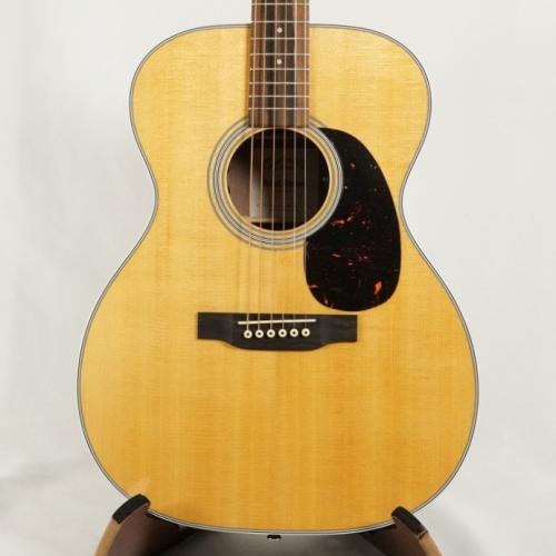 Martin 000-13E Retro Walnut  #3081281【2026 Specs Refresh!!】【オール単板】【ブラックウォルナット】