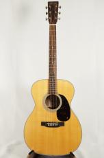 Martin 000-13E Retro Walnut  #3081281【2026 Specs Refresh!!】【オール単板】【ブラックウォルナット】_2
