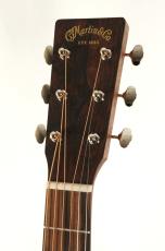 Martin 000-13E Retro Walnut  #3081281【2026 Specs Refresh!!】【オール単板】【ブラックウォルナット】_3