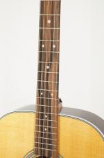 Martin 000-13E Retro Walnut  #3081281【2026 Specs Refresh!!】【オール単板】【ブラックウォルナット】_4