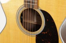Martin 000-13E Retro Walnut  #3081281【2026 Specs Refresh!!】【オール単板】【ブラックウォルナット】_5