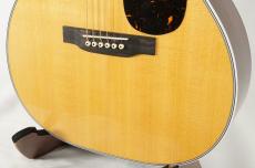 Martin 000-13E Retro Walnut  #3081281【2026 Specs Refresh!!】【オール単板】【ブラックウォルナット】_6