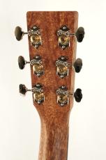 Martin 000-13E Retro Walnut  #3081281【2026 Specs Refresh!!】【オール単板】【ブラックウォルナット】_7
