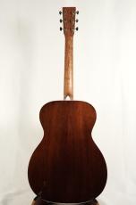 Martin 000-13E Retro Walnut  #3081281【2026 Specs Refresh!!】【オール単板】【ブラックウォルナット】_10