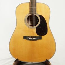 Martin D-13E Retro Walnut  #3059671【2026 Specs Refresh!!】【オール単板】【ブラックウォルナット】