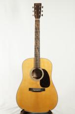 Martin D-13E Retro Walnut  #3059671【2026 Specs Refresh!!】【オール単板】【ブラックウォルナット】_2