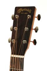 Martin D-13E Retro Walnut  #3059671【2026 Specs Refresh!!】【オール単板】【ブラックウォルナット】_3