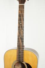 Martin D-13E Retro Walnut  #3059671【2026 Specs Refresh!!】【オール単板】【ブラックウォルナット】_4