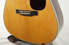 Martin D-13E Retro Walnut  #3059671【2026 Specs Refresh!!】【オール単板】【ブラックウォルナット】_6