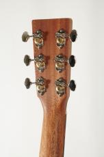 Martin D-13E Retro Walnut  #3059671【2026 Specs Refresh!!】【オール単板】【ブラックウォルナット】_7