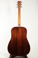 Martin D-13E Retro Walnut  #3059671【2026 Specs Refresh!!】【オール単板】【ブラックウォルナット】_10