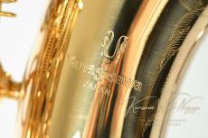YANAGISAWA B-991 GPネック s/n241***_2