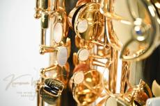 YANAGISAWA B-991 GPネック s/n241***_3