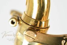 YANAGISAWA B-991 GPネック s/n241***_5