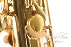 YANAGISAWA B-991 GPネック s/n241***_6
