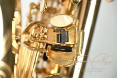 YANAGISAWA B-991 GPネック s/n241***_8