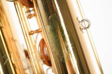 YANAGISAWA B-991 GPネック s/n241***_9