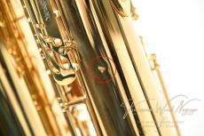 YANAGISAWA B-991 GPネック s/n241***_10