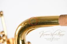 YANAGISAWA B-991 GPネック s/n241***_11