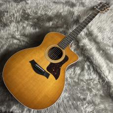 Taylor 214ce Rosewood Special Edition -Honeyburst 【現物画像】【最大36回分割無金利キャンペーン実施中】_2