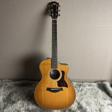 Taylor 214ce Rosewood Special Edition -Honeyburst 【現物画像】【最大36回分割無金利キャンペーン実施中】_4