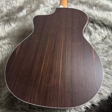 Taylor 214ce Rosewood Special Edition -Honeyburst 【現物画像】【最大36回分割無金利キャンペーン実施中】_5