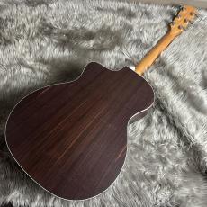 Taylor 214ce Rosewood Special Edition -Honeyburst 【現物画像】【最大36回分割無金利キャンペーン実施中】_6