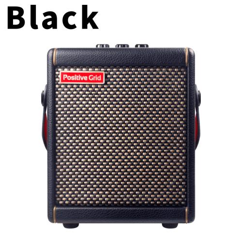 Positive Grid SPARK MINI Black