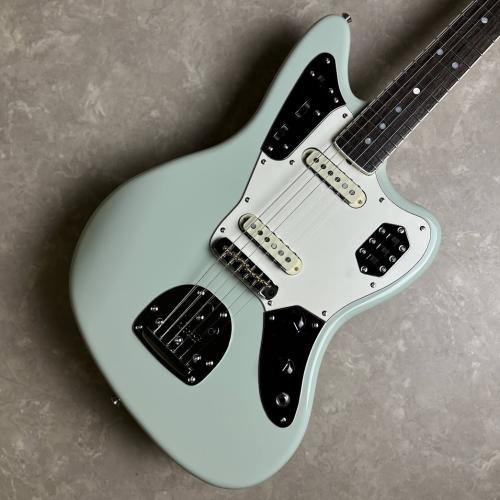 Fender Moeka Shiotsuka Jaguar moni -Aged Sonic Blue-
