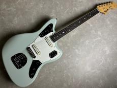 Fender Moeka Shiotsuka Jaguar moni -Aged Sonic Blue-_2