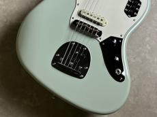 Fender Moeka Shiotsuka Jaguar moni -Aged Sonic Blue-_3